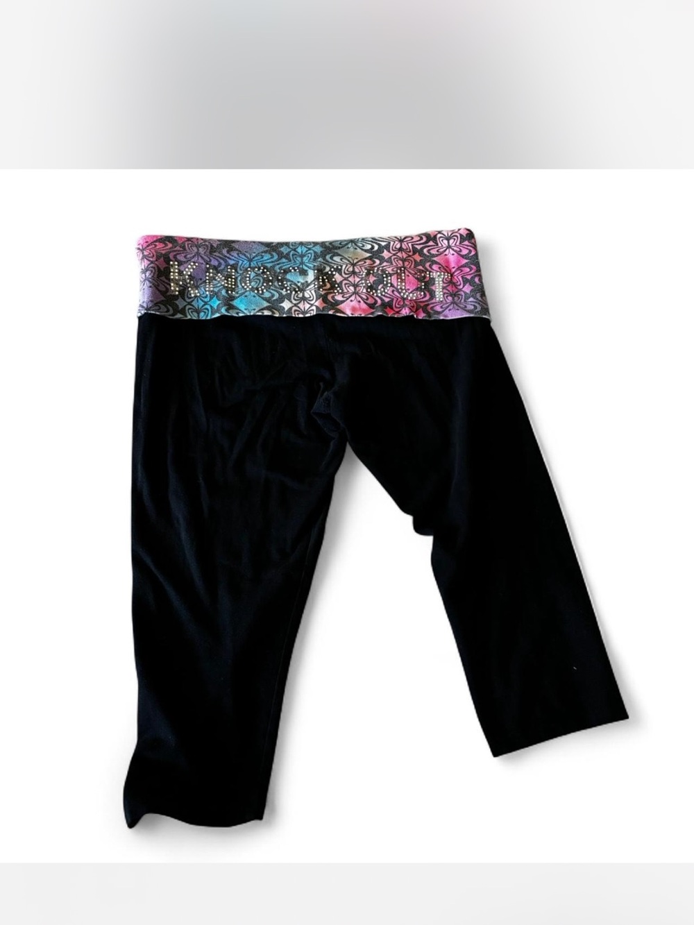 Y2K rue 21 legging